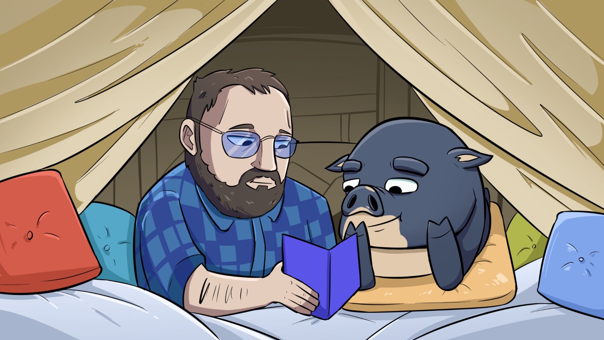 Storytime