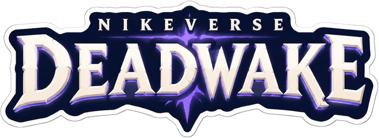 Nikeverse: Deadwake